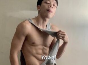 Yowei