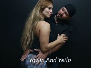 Yowin_And_Yeilo