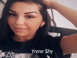 Yrene_Shy