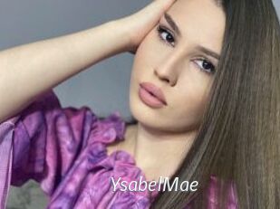 YsabelMae