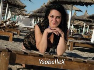 YsobelleX