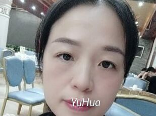 YuHua
