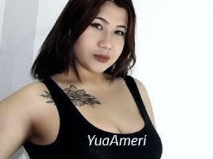 YuaAmeri