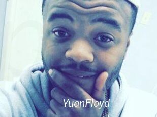 Yuan_Floyd