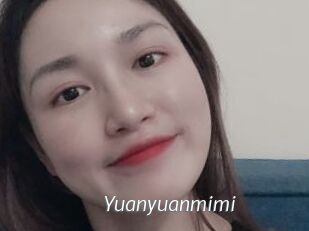 Yuanyuanmimi
