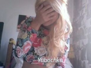 Yubochka