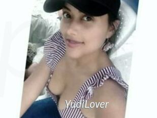 YudiLover