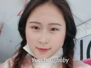 Yuechengbaby