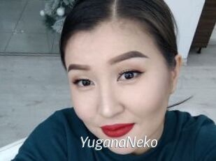 YuganaNeko