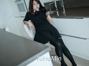 YuinaMin