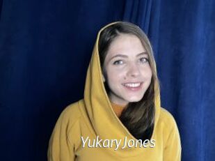 YukaryJones