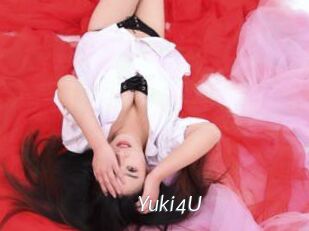 Yuki4U