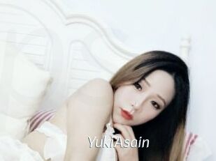 YukiAsain