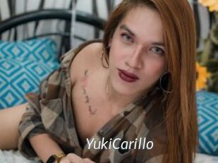 YukiCarillo