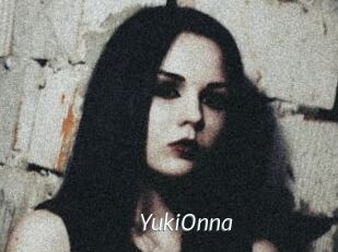 YukiOnna