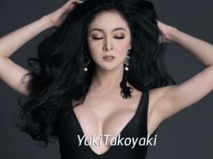 YukiTakoyaki