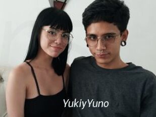 YukiyYuno