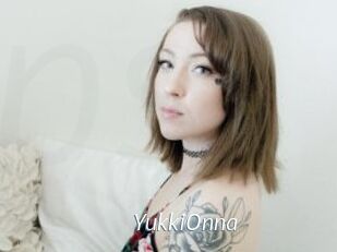 YukkiOnna