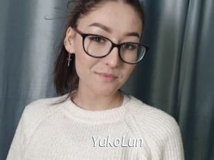YukoLun