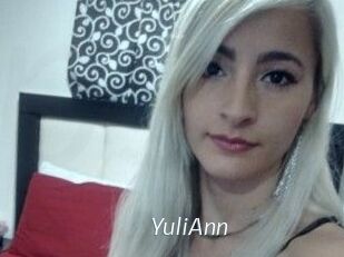 YuliAnn