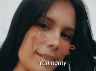 Yuli_horny
