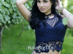 YuliaBigTits