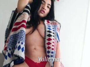 Yuliamor