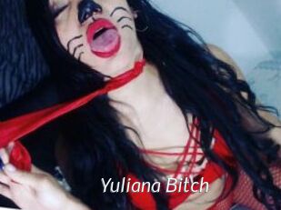 Yuliana_Bitch