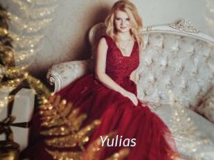 Yulias
