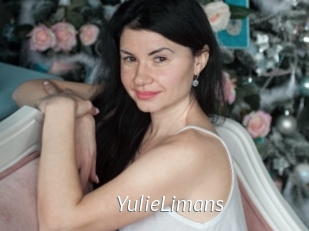 YulieLimans Porn Star