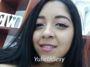 YuliethSexy