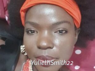 YuliethSmith22 Porn Star