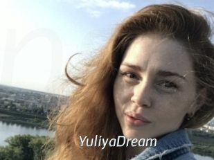 YuliyaDream