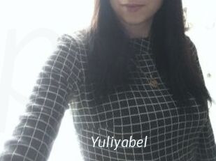 Yuliyabel