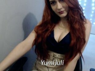YumiJuli