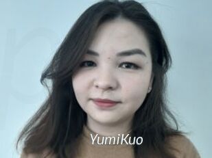 YumiKuo