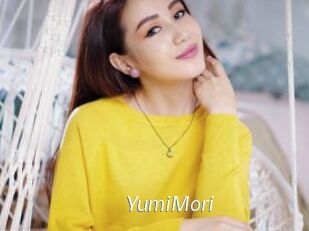 YumiMori