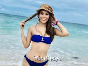 YumiOksya