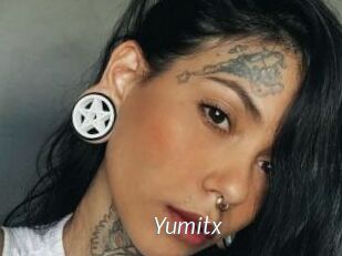 Yumitx