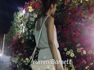 YummiBarnett