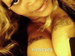 Yummy29