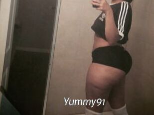 Yummy91