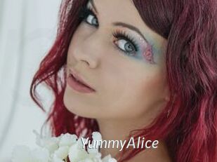 YummyAlice