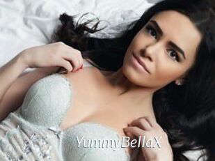 YummyBellaX