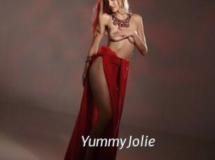 YummyJolie