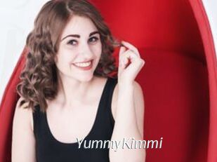 YummyKimmi