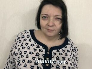 YummyLegy