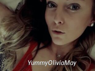 YummyOliviaMay