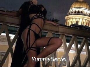 YummySecret