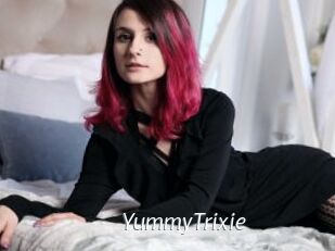 YummyTrixie